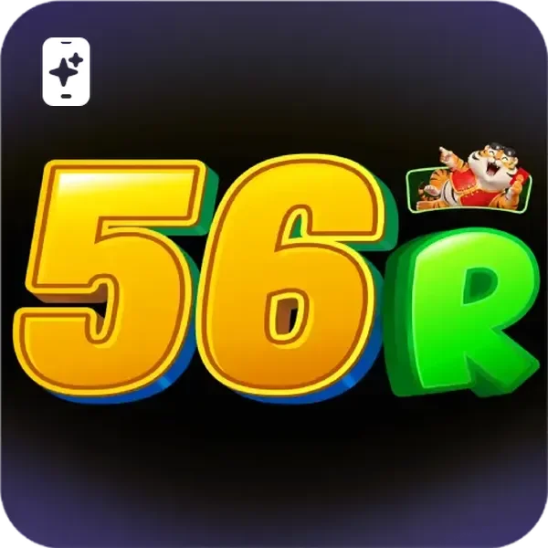 APP oficial da 56r para mobile