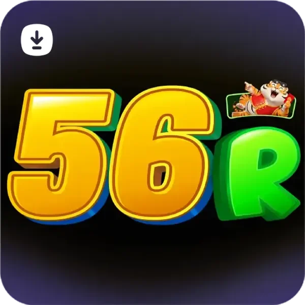 Download gratuito do app da 56r