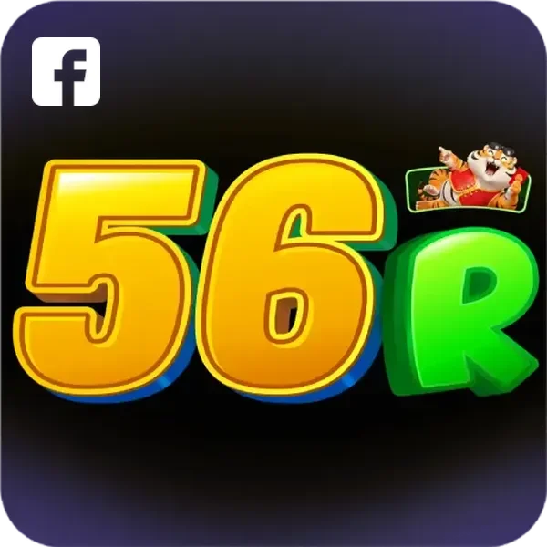 Página oficial da 56r no Facebook