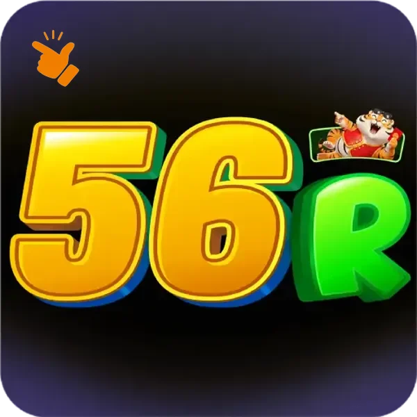 Logo da 56r