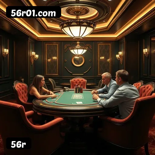 56r APK - Download Oficial Android