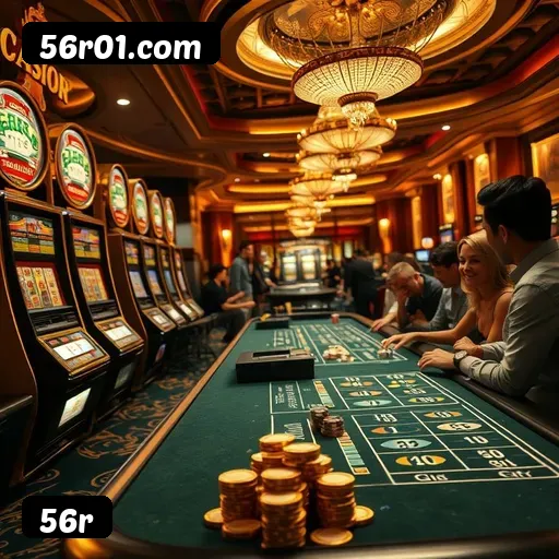 Catálogo Completo de Bônus 56r